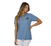 Salty Crew T-shirt à Manches Courtes Lunch Time B.f