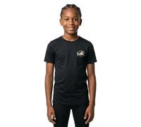 Salty Crew T-shirt à Manches Courtes Lurking