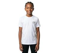 Salty Crew T-shirt à Manches Courtes Lurking