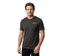 Salty Crew T-shirt à Manches Courtes Neon Sign