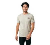 Salty Crew T-shirt à Manches Courtes Overnight