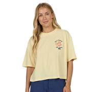 Salty Crew T-shirt à Manches Courtes Salty Skimmer