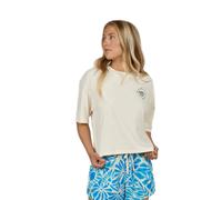 Salty Crew T-shirt à Manches Courtes Shellbrate Skimmer