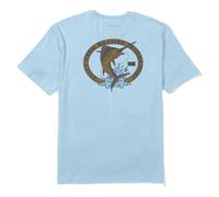 Salty Crew T-shirt à Manches Courtes Shootout