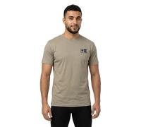 Salty Crew T-shirt à Manches Courtes Stitched
