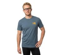 Salty Crew T-shirt à Manches Courtes Stitched