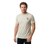 Salty Crew T-shirt à Manches Courtes Striped
