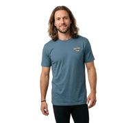 Salty Crew T-shirt à Manches Courtes Striped