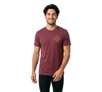 Salty Crew T-shirt à Manches Courtes Tippet
