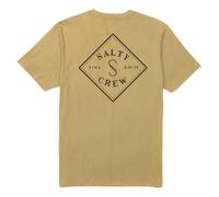 Salty Crew T-shirt à Manches Courtes Tippet
