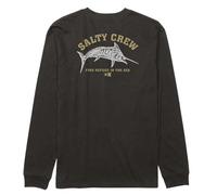 Salty Crew T-shirt à Manches Longues Bill Fishing