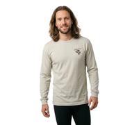 Salty Crew T-shirt à Manches Longues Striped