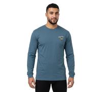 Salty Crew T-shirt à Manches Longues Striped