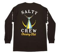Salty Crew T-shirt à Manches Longues Tailed