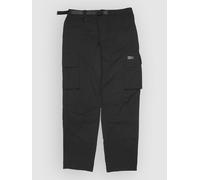 Salty Crew Tackle Cargo Pantalon noir L