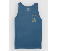 Vêtements Salty Crew Tailed Tank pour Homme L Bleu