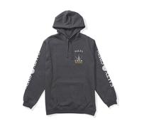 Salty Crew - Tailed Fleece - Sweatshirt à capuche homme Charcoal - L