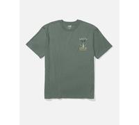 Salty Crew - Tailed S/S Tee - T-shirt homme Laurel Wreath - XL