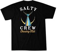 Salty Crew Tailed Short Sleeve Tee Men's t-Shirt