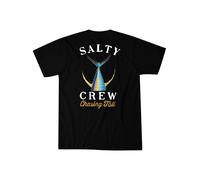 Salty Crew Tailed T-Shirt noir XXL