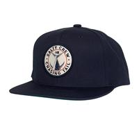 Salty Crew - Tailgate 6 Panel Navy - Casquette