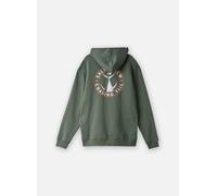 Salty Crew Tailgate Hoodie Vert 2XL Homme