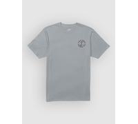 Salty Crew Tailgate Premium T-Shirt gris