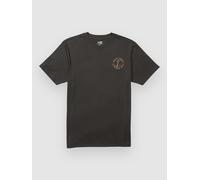 Salty Crew Tailgate Premium T-Shirt noir XXL