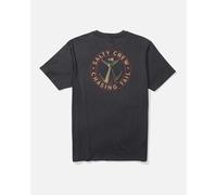 Salty Crew - Tailgate S/S Tee - T-shirt homme Black - XXL