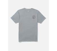 Salty Crew Tailgate Premium Short Sleeve T-shirt Gris 2XL Homme