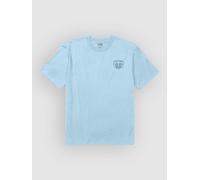 Salty Crew Tako Club Classic Short Sleeve T-shirt Bleu M Homme