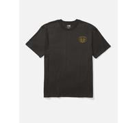 Salty Crew Tako Club Classic Short Sleeve T-shirt Noir L Homme