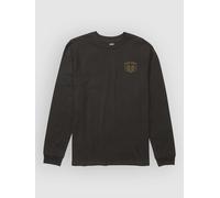 Salty Crew Tako Club T-Shirt noir