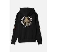 Salty Crew Tentacles Hoodie Noir L Garçons,Filles