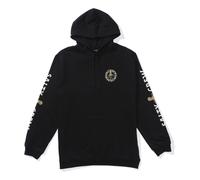 Salty Crew Tentacles Hoodie Noir 2XL Homme