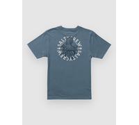 Salty Crew Tentacles Kids T-Shirt gris L