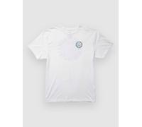 Salty Crew Tentacles Premium Short Sleeve T-shirt Blanc M Homme
