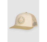 Salty Crew Tentacles Retro Kids Casquette vert Uni