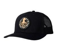 Salty Crew - Tentacles Retro Trucker Black - Casquette