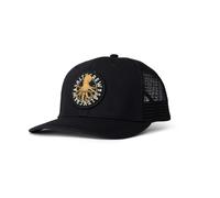 Salty Crew Tentacles Retro Trucker Cap One Size