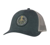 Salty Crew - Tentacles Retro Trucker Dark Hyro - Casquette