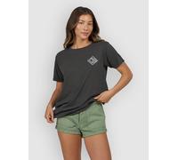 Salty Crew Tippet B.F. T-Shirt gris XS