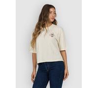 Salty Crew T-shirt à Manches Courtes Tippet Cali Skimmer
