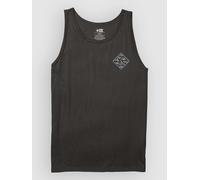 Salty Crew Tippet Fill Débardeur noir S