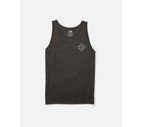 Salty Crew Tippet Fill Débardeur noir S