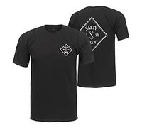 SALTY CREW Tippet Short Sleeve T-Shirt M