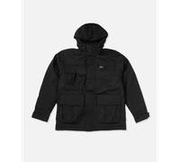 Salty Crew - Torent Tech Jacket - Veste homme Black - XL