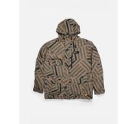 Salty Crew - Torent Tech Jacket - Veste homme Khaki Dazzle - S