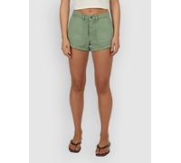 Salty Crew Trail Shorts Vert M Femme