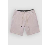 Salty Crew Transom Overdye Shorts Beige 31 Homme